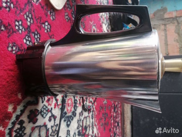 Чайник электрический СССР