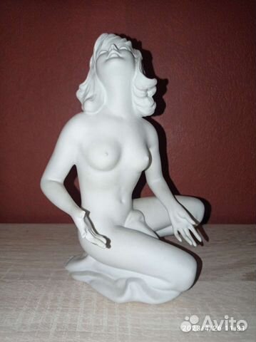 Скульптура 