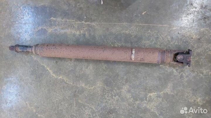 Карданный вал задний Toyota Land Cruiser Prado 120