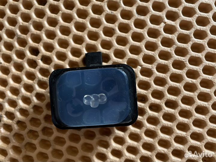 Porsche cayenne 955 957 датчик дождя