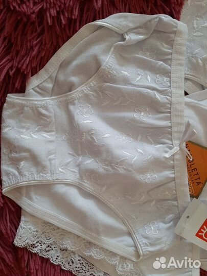 Трусы детские