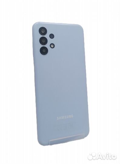 Samsung Galaxy A13, 4/64 ГБ