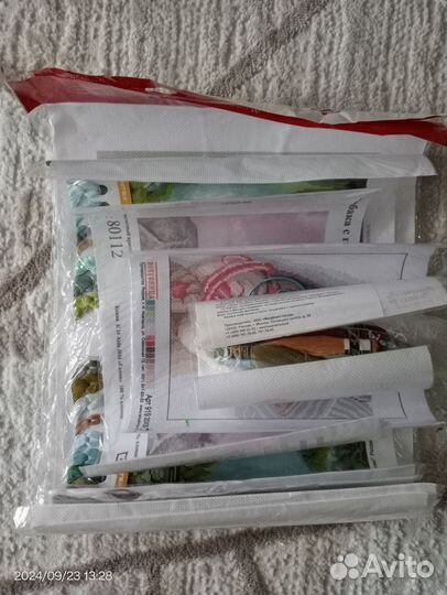 Схемы вышивок канва