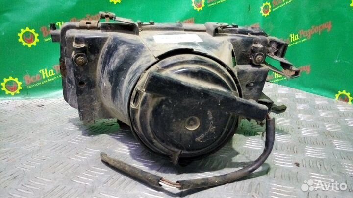 Фара правая Audi 80 седан 1.8 1990