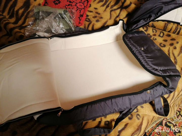 Переноска для детей младенца