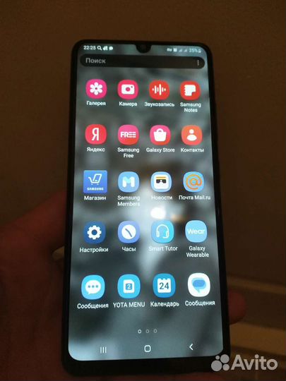 Samsung galaxy a32 128gb новый