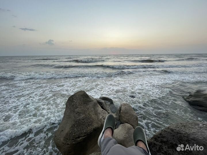 Тур на каньон