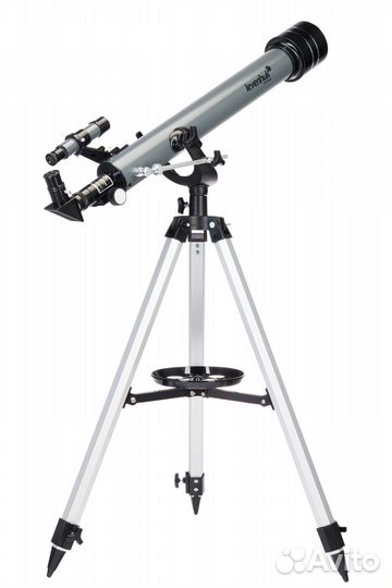 Телескоп Levenhuk Blitz 60 base