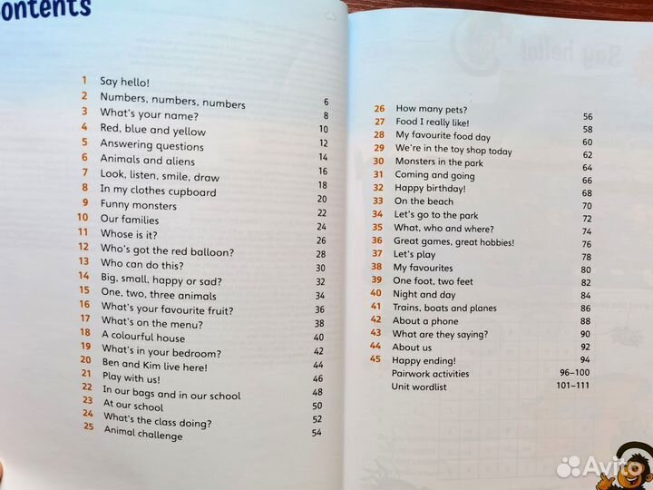 Fun for Starters + CD + booklet