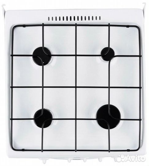 Газовая плита Gefest GC 532E4WH