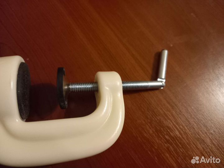 Штатив для учебной головы манекена (настольный)