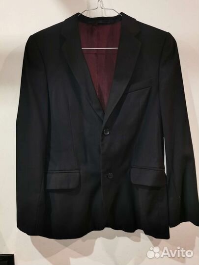 Костюм на подростка 152 см. Truvor Junior