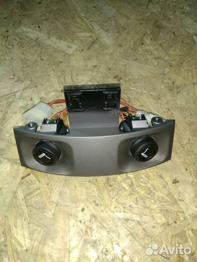 Гнездо прикуривателя BMW E65 E66