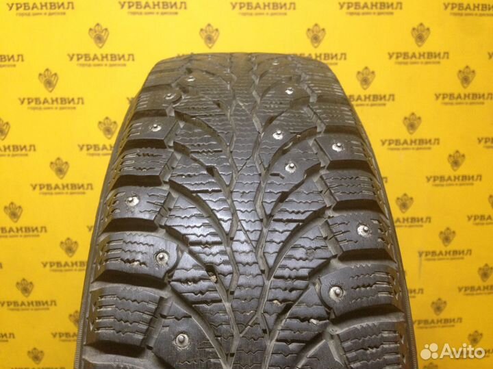 Formula Ice 175/70 R14