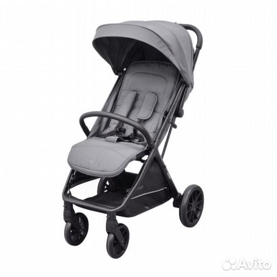 Коляска прогулочная Carrello Nero 5514 Dove Grey