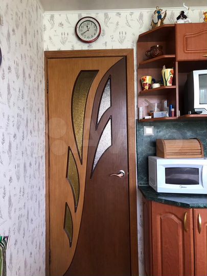 2-к. квартира, 46,3 м², 5/5 эт.