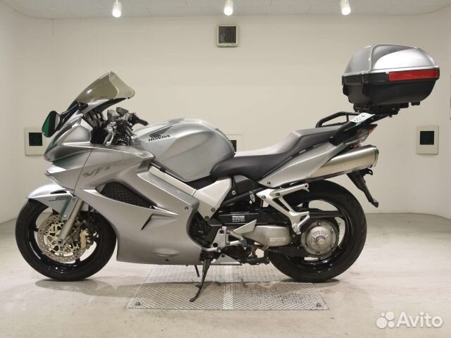 Продам Honda VFR800A 2006 абс, бп по РФ
