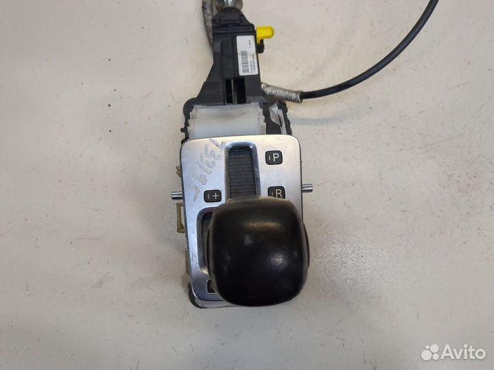 Кулиса кпп Volvo V70, 2008