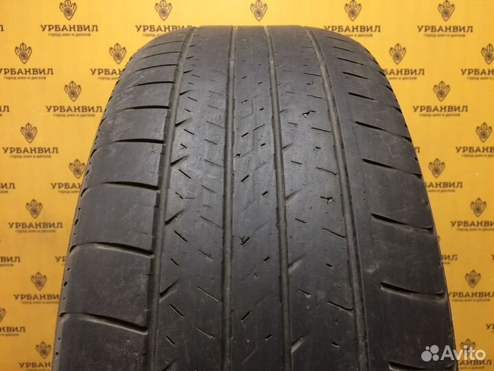 Dunlop SP Sport Maxx A1 235/55 R19 101V