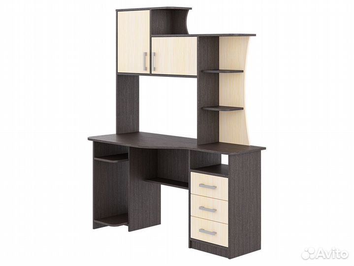 Стол компьютерный ск-19