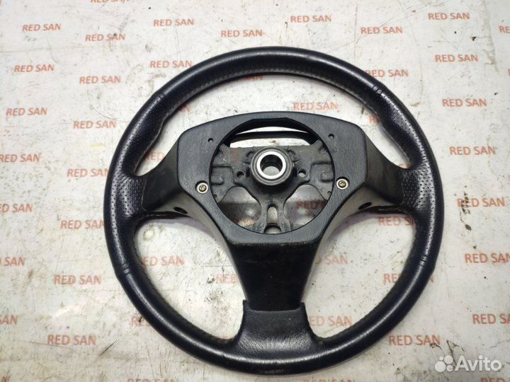 Руль Toyota Rav 4 ACA21R 1azfe 2002