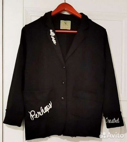 Женская одежда 52-56