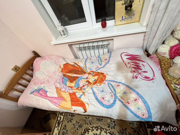 Спальный гарнитур