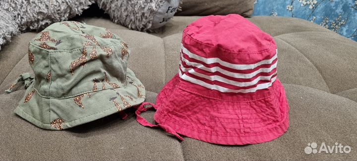 Панама детская