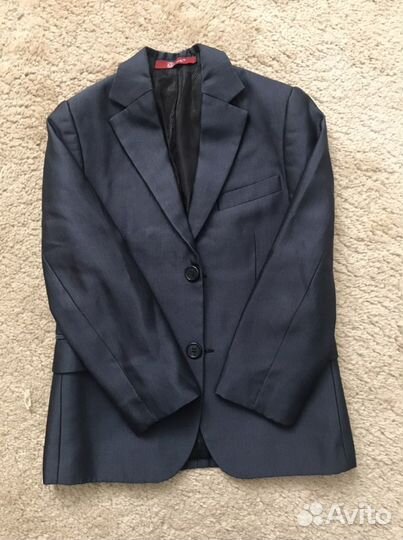 Пиджак р116