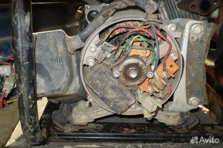 Ремонт генераторов/Автомоек