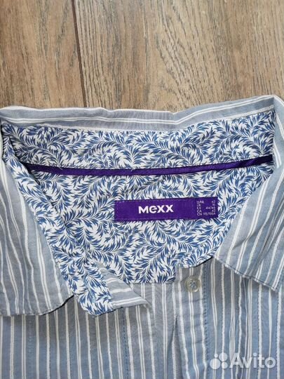 Рубашки женские пакетом р. 46