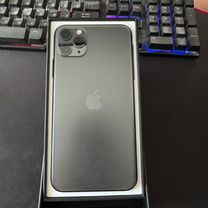 iPhone 11 Pro Max, 64 ГБ