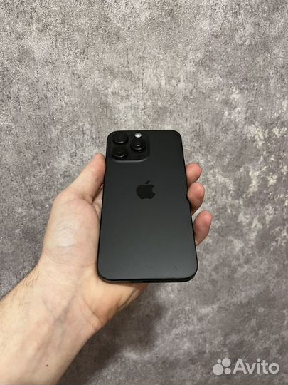 iPhone 15 Pro Max, 512 ГБ