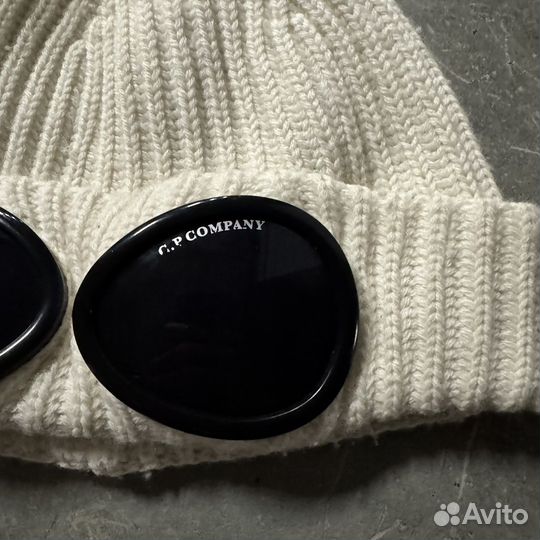 CP company шапка оригинал