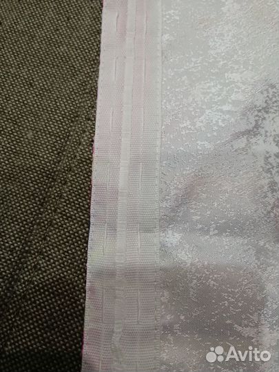 Шторы в детскую для девочки