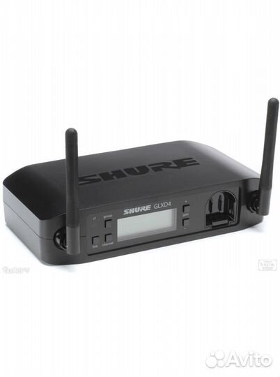 Радиосистема Shure BLX24E/SM58