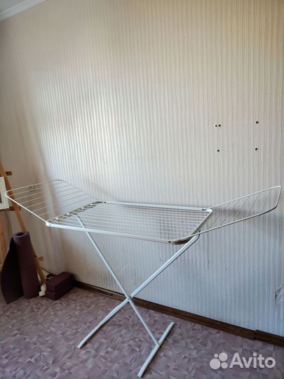 Сушилка для белья напольная IKEA