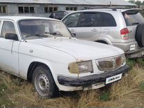 ГАЗ 3110 Волга 2.4 MT, 1998, 171 000 км, с пробегом, цена 70 000 руб.