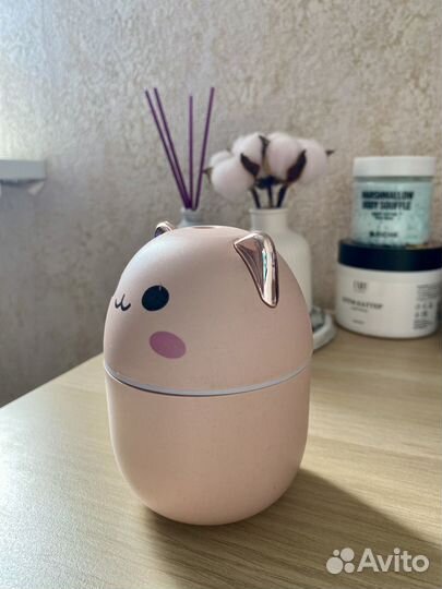 Увлажнитель воздуха