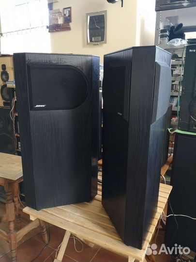 Колонки Bose 401