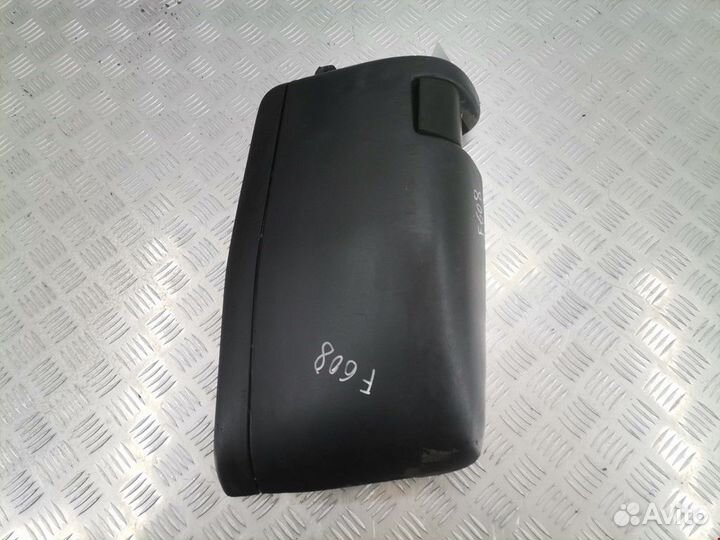 Клык бампера задний левый Citroen Jumper 1996