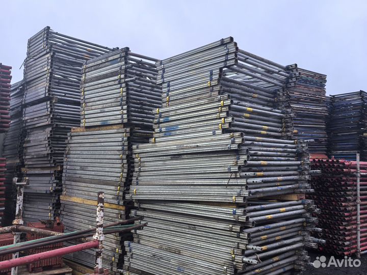 Опалубка леса staxo 100 продажа