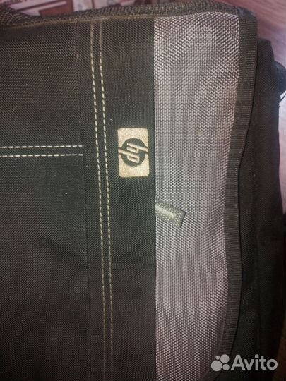 Сумка для ноутбука