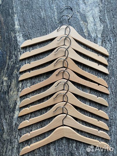 Плечики для одежды детские IKEA