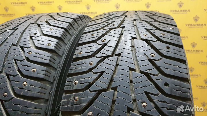 Nokian Tyres Hakkapeliitta C Cargo 225/65 R16 112R