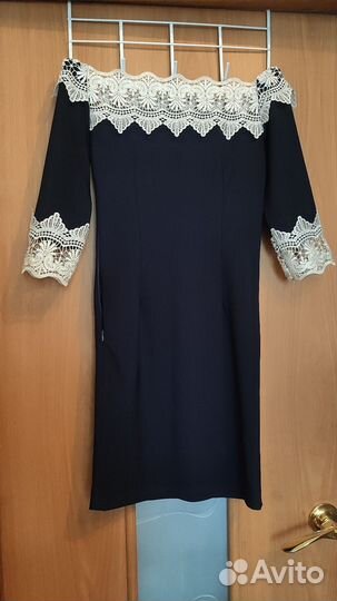 Платье