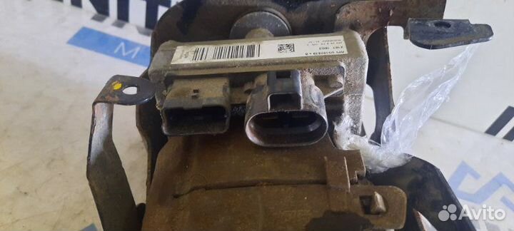 Насос электроусилителя руля Infiniti Jx35 L50