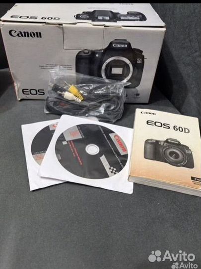 Фотоаппарат