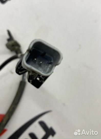 Датчик ABS задний Citroen Berlingo легковой