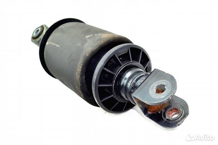 Воздушная подушка кабины, передняя правая scania R